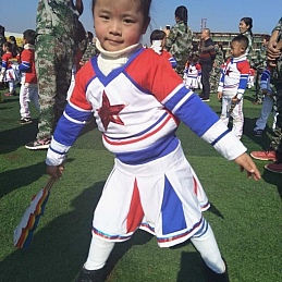 章丽娜2018年12月