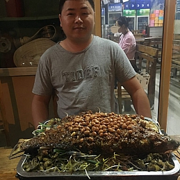 周文金2018年10月