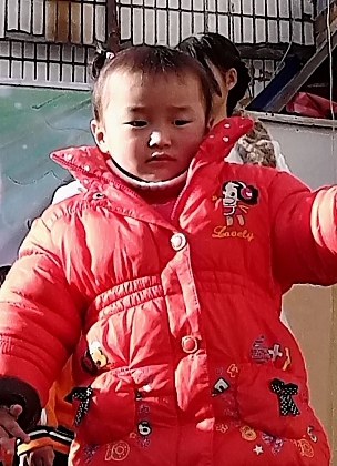 章丽妍2012年12月