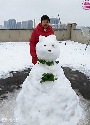 段信美2018年12月