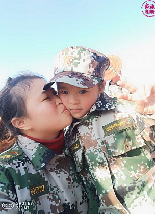 章丽娜2018年12月