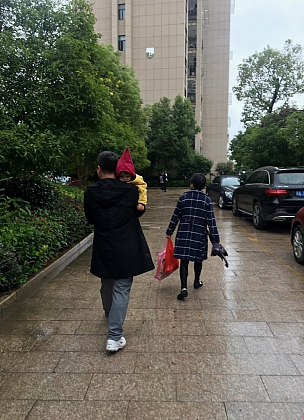 周文金2018年10月