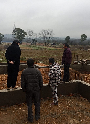 段和魁2019年2月