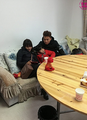 余占胜2019年2月