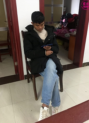 段国宾2019年2月