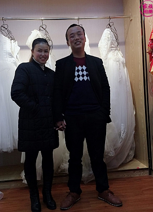 周有兰2019年2月