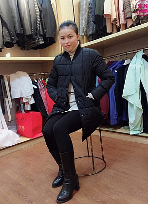 周有兰2019年2月