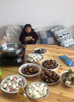 章丽娜2019年2月