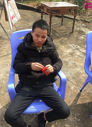 余高兴2019年2月