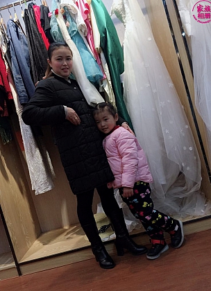 周有兰2019年2月