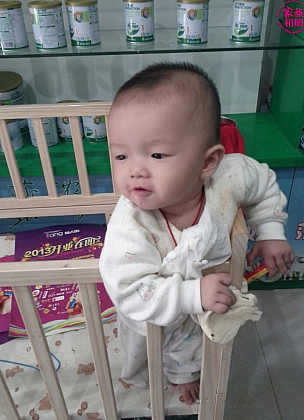 周宇飞2013年10月