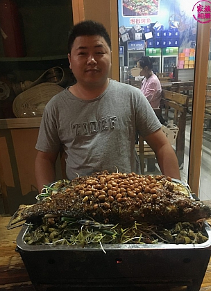 周文金2018年10月