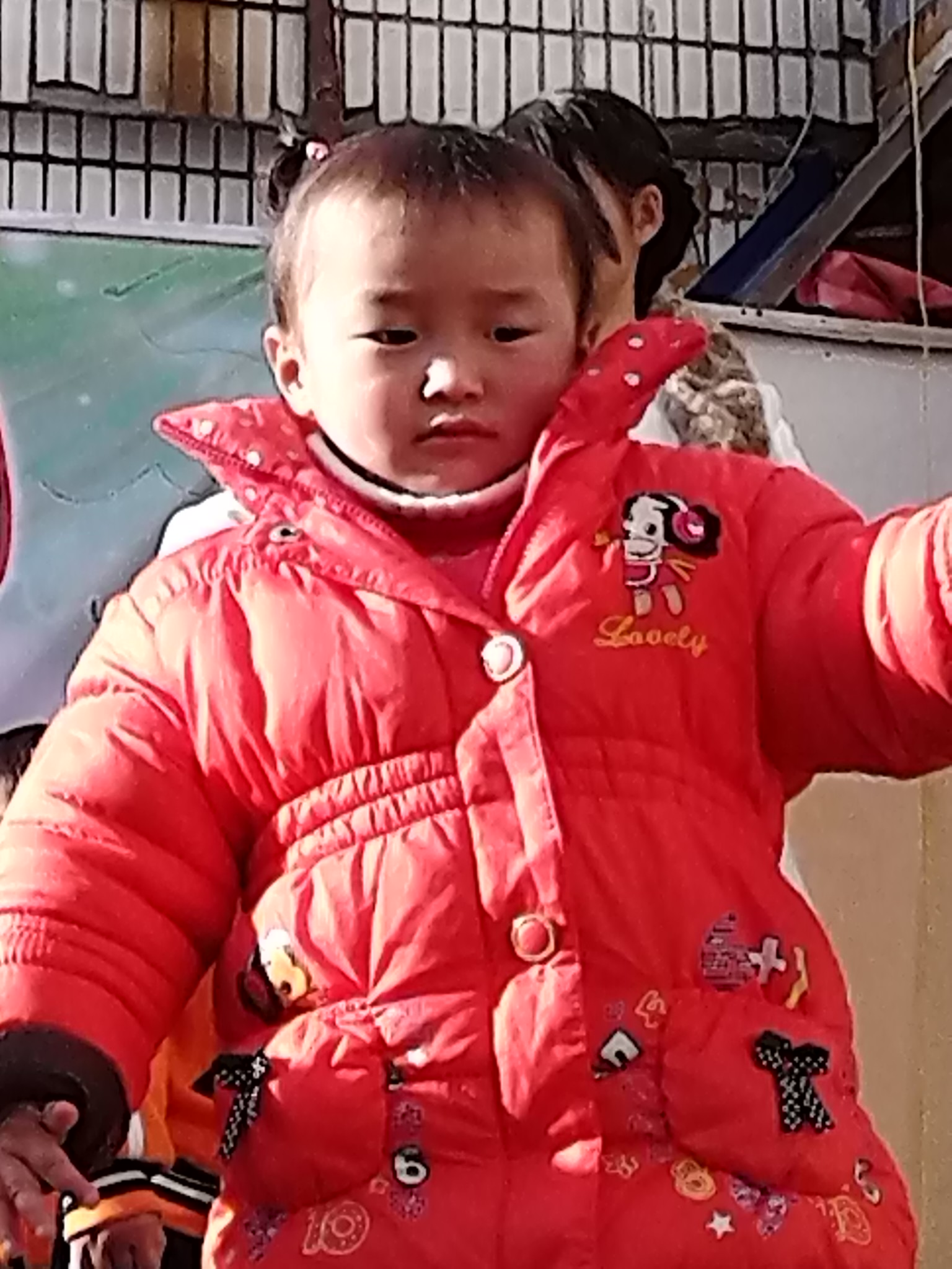 章丽妍2012年12月