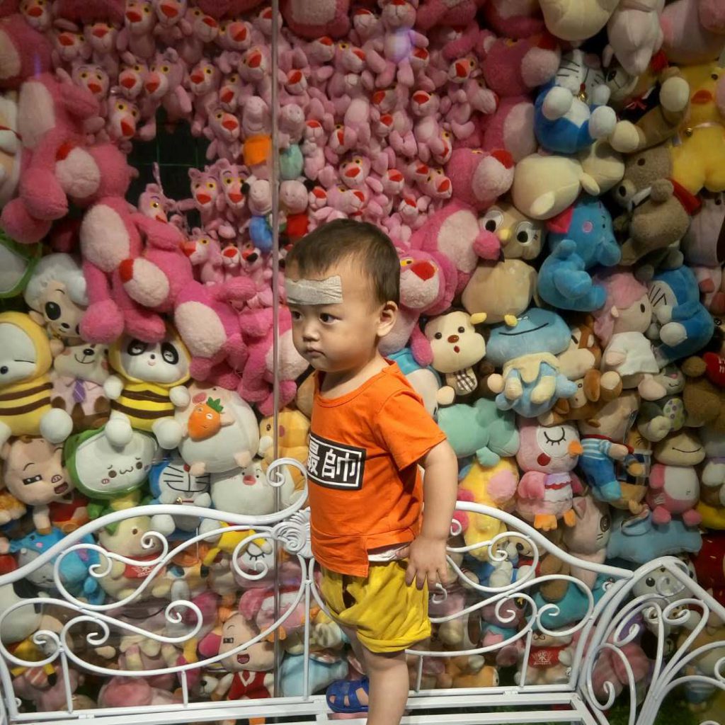 章易天2018年7月-第5页