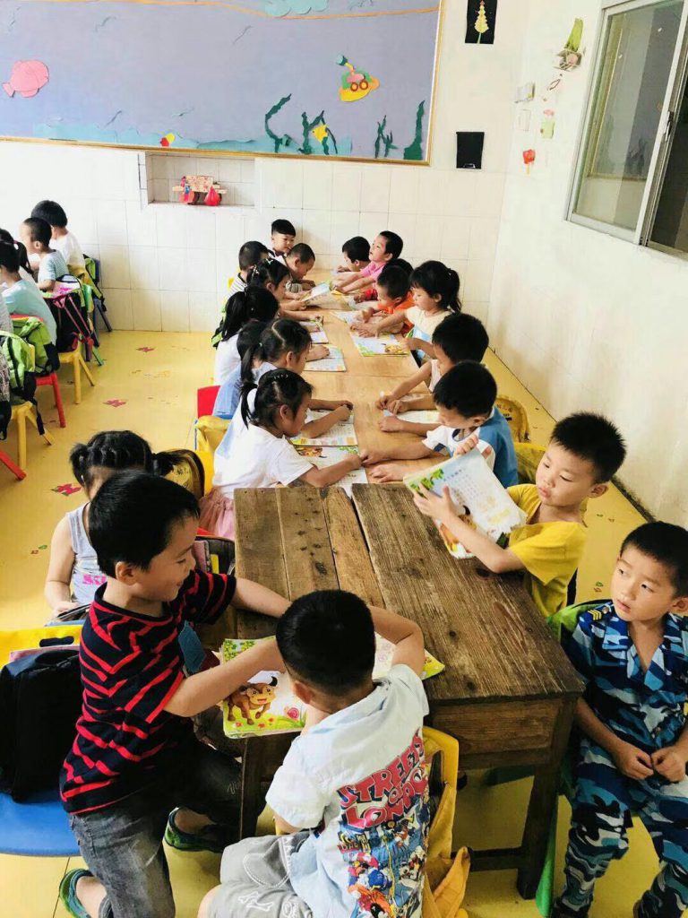 章丽娜2018年6月，在学校-第2页