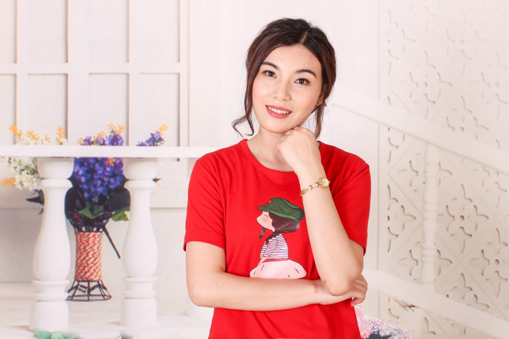 管凤珍2018年4月