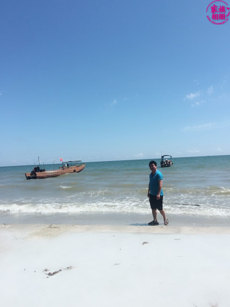 周文金2018年9月，防城港-第3页