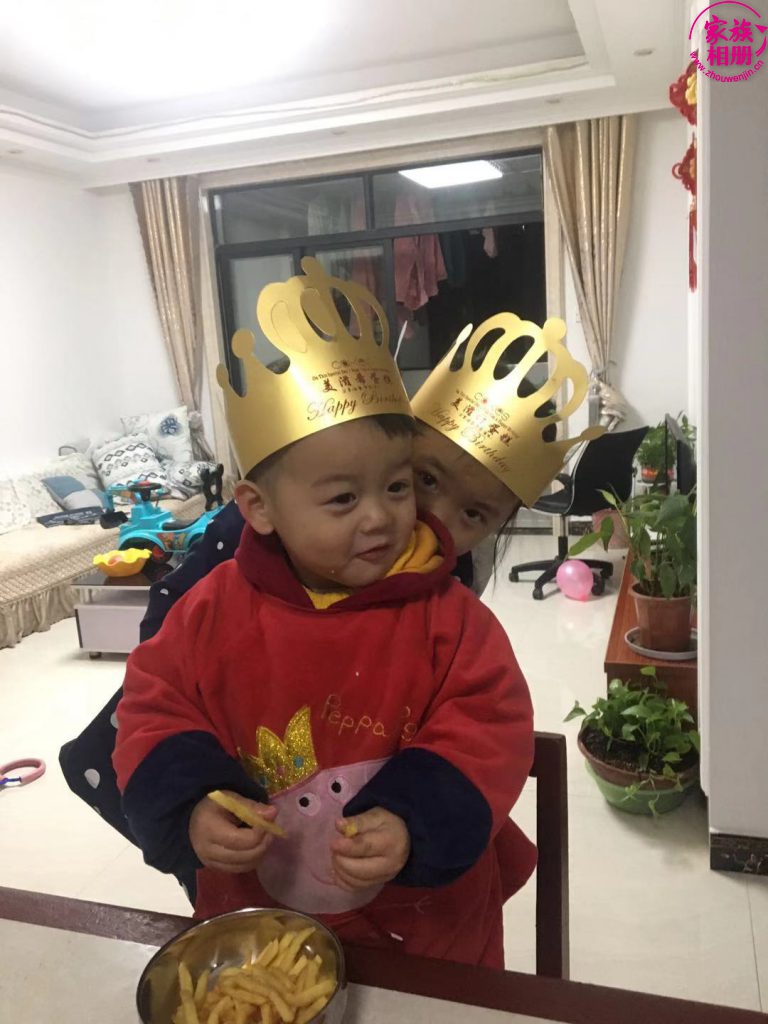 章易天2018年12月，生日-第3页