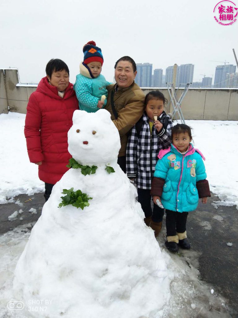章丽娜2018年12月