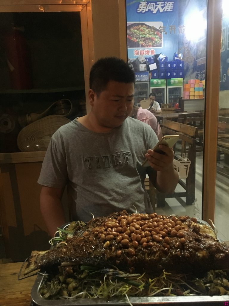 周文金2018年10月