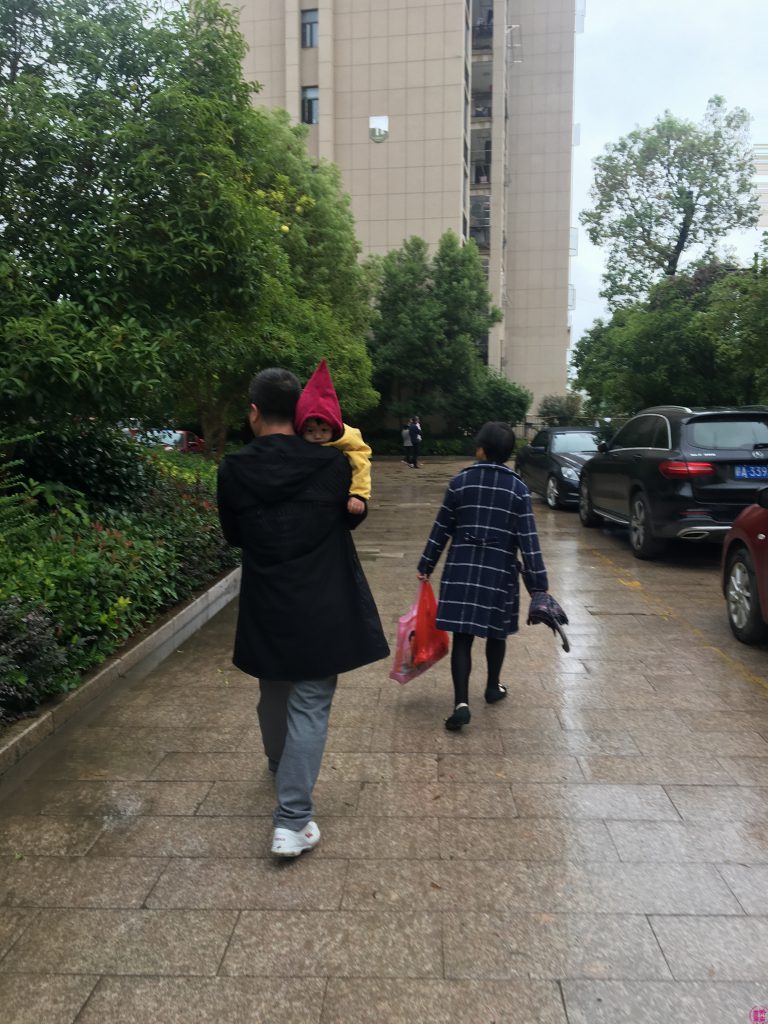 周文金2018年10月