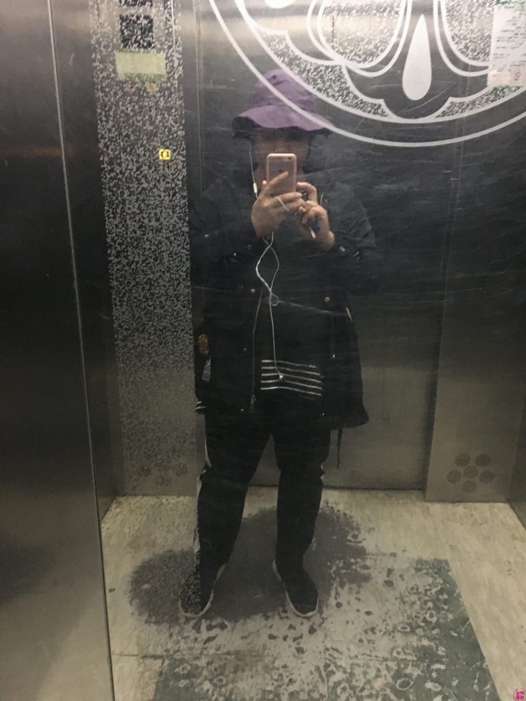 蓝婷婷2018年11月-第2页