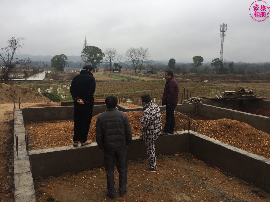 段和魁2019年2月