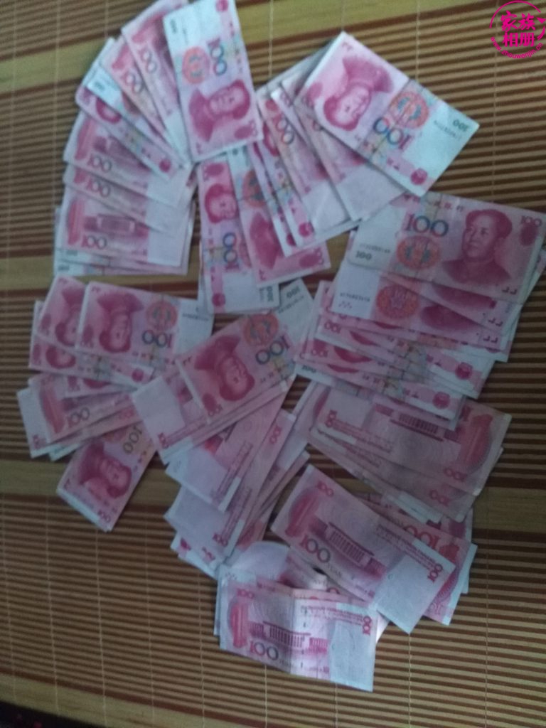 蓝婷婷2016年7月