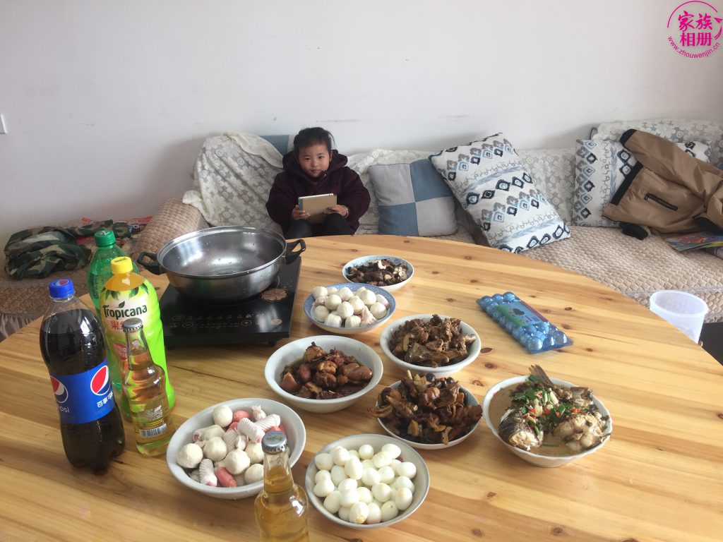 章丽娜2019年2月