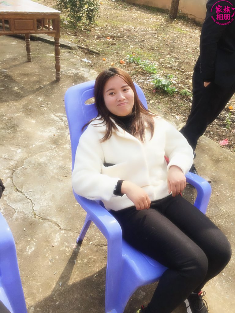 段丽芳2019年2月