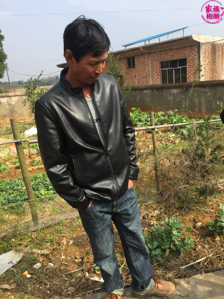 朱贵立2019年2月