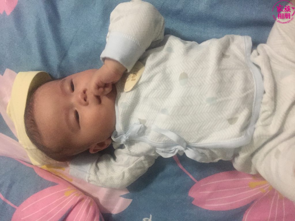 周圣飞2019年4月