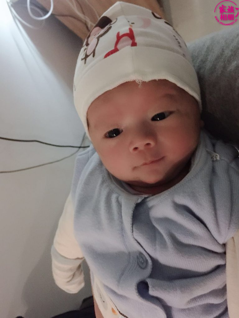 周圣飞2019年2月