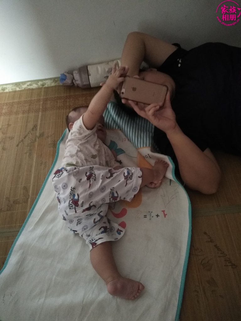 周圣飞2019年8月