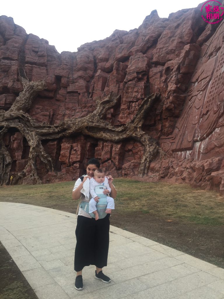 蓝婷婷2019年8月，上冕山公园-第4页