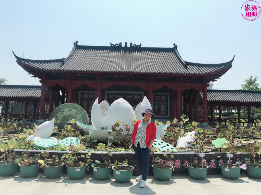 蓝婷婷2018年10月