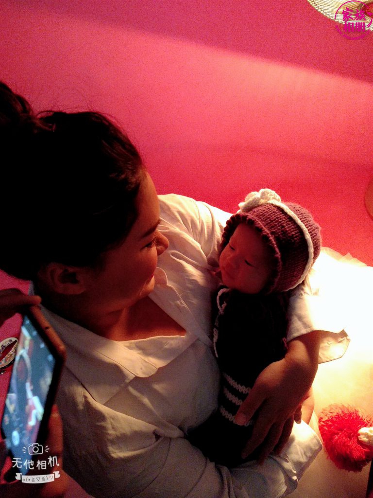 周圣飞2019年2月